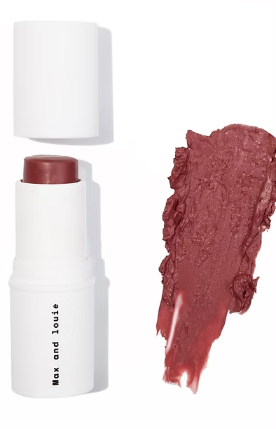 Blush Stick Dried Rose